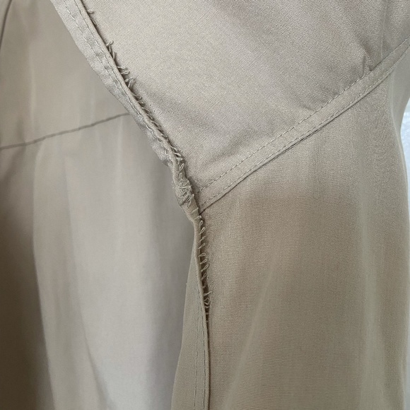 Vintage London Fog Coat - Picture 14 of 15